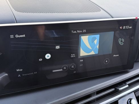 New 2026 Hyundai Santa Fe XRT image 14