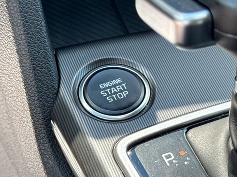 Used 2026 Kia Sportage SX FWD image 28