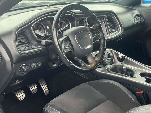 Used 2021 Dodge Challenger R/T w/ Plus Package image 12