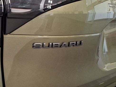Certified 2026 Subaru Forester Limited AWD/4WD image 31
