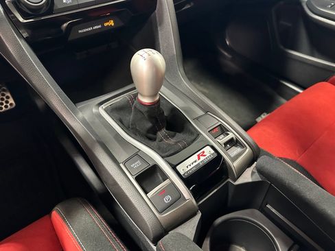 Used 2020 Honda Civic Type R image 31