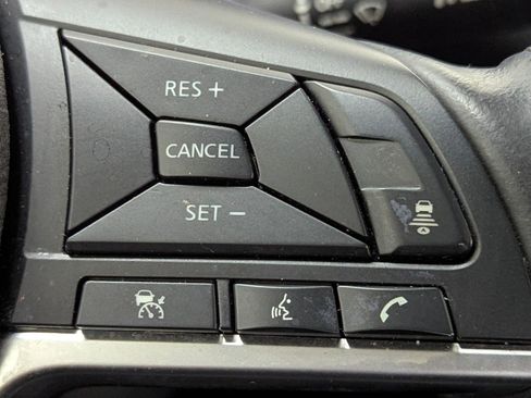 Used 2023 Nissan Sentra SV w/ All-Weather Package image 25