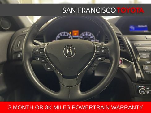 Used 2016 Acura ILX image 30