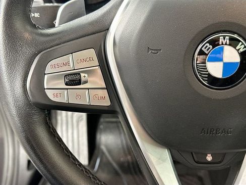 Used 2023 BMW X4 xDrive30i w/ Premium Package image 22