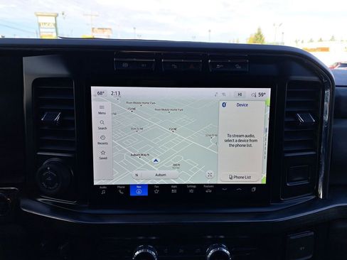 Used 2023 Ford F350 Lariat w/ Lariat Ultimate Package image 24