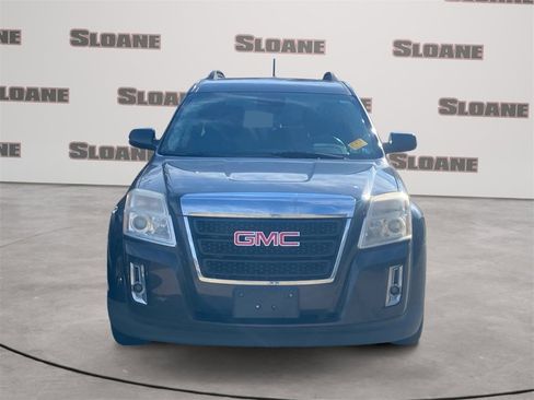 Used 2015 GMC Terrain SLE w/ Convenience Package image 3