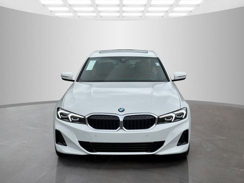 New 2026 BMW 330i Sedan w/ Convenience Package RWD image 2