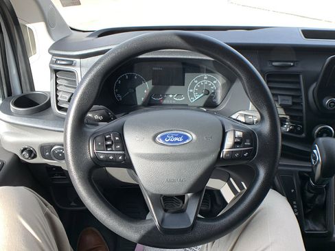 Used 2023 Ford Transit 350 XL image 11