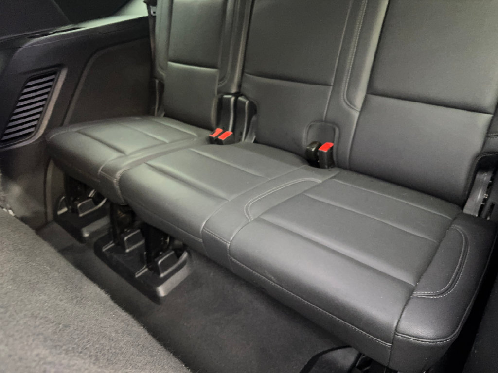 Used 2024 Chevrolet Tahoe LT AWD/4WD image 41