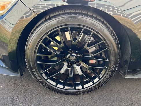 Used 2015 Ford Mustang GT w/ GT Performance Package image 21