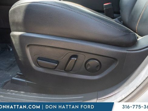 Used 2024 MAZDA CX-50 AWD 2.5 S w/ Cargo Package image 20