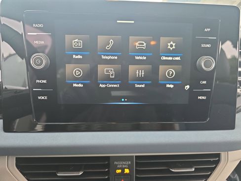 New 2026 Volkswagen Jetta SE image 20