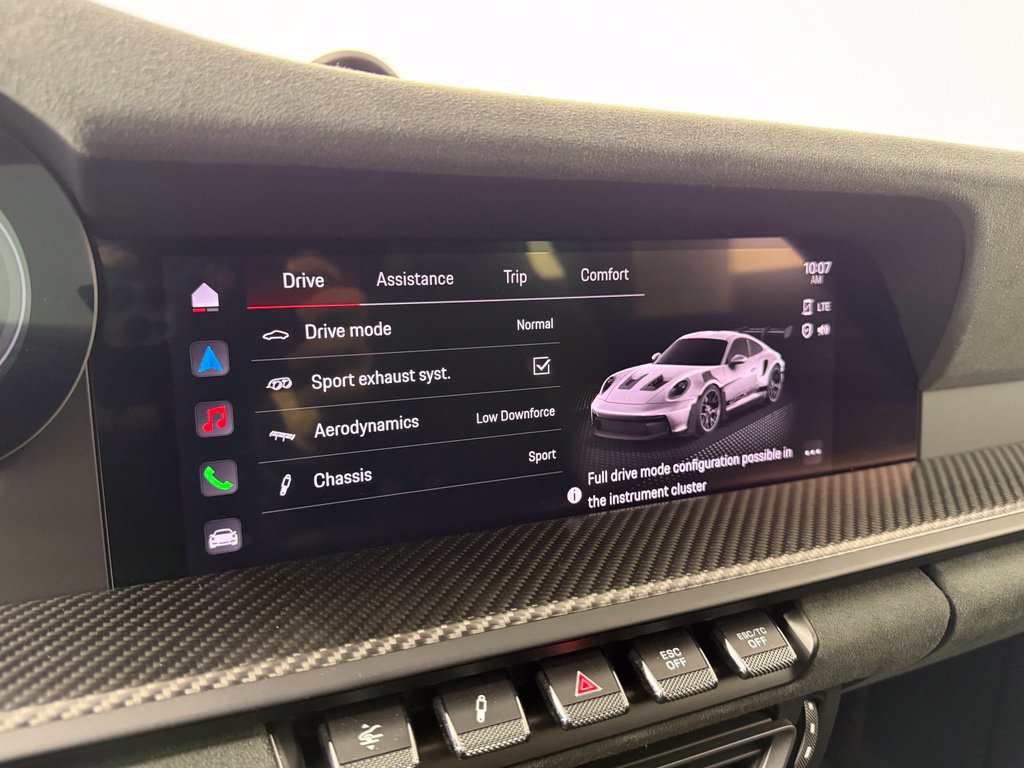 Certified 2025 Porsche 911 GT3 RS RWD image 27