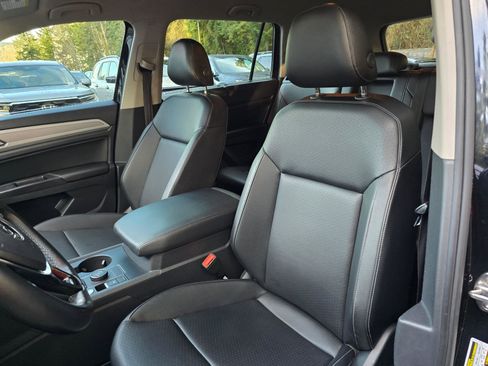Used 2018 Volkswagen Atlas SE image 22