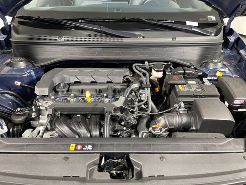 New 2026 Hyundai Venue SEL image 9