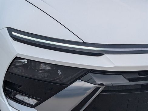 Used 2024 Hyundai Sonata SEL w/ Convenience Package image 9