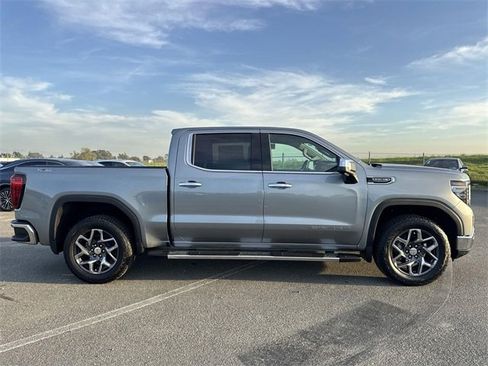 New 2026 GMC Sierra 1500 SLT w/ SLT Premium Plus Package image 3