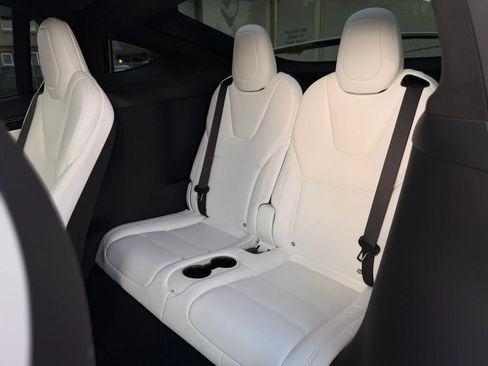 Used 2019 Tesla Model X Long Range AWD/4WD image 15