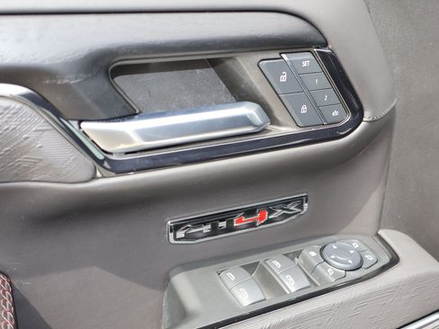 Used 2024 GMC Sierra 1500 AT4X AWD/4WD image 11