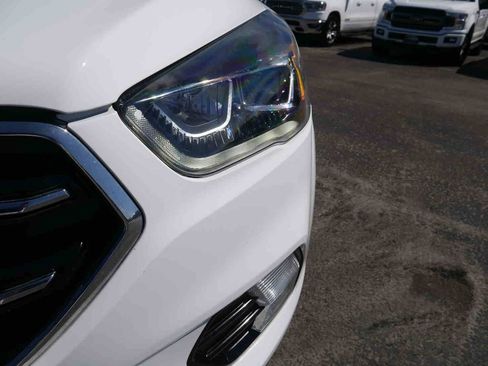 Used 2019 Ford Escape SE AWD/4WD image 21
