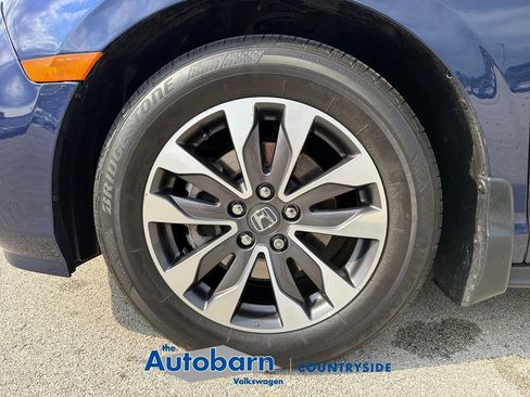 Used 2023 Honda Odyssey EX-L image 32