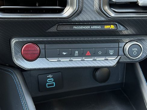 New 2026 Ford Mustang Dark Horse image 19