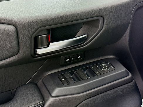 New 2026 Toyota Land Cruiser image 12