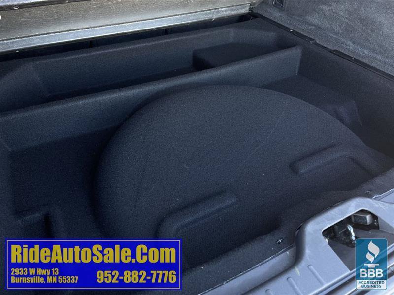 Used 2013 Volvo XC60 T6 AWD/4WD image 31