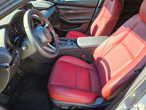 New 2026 MAZDA MAZDA3 Carbon image 13