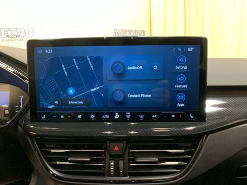 Certified 2023 Ford Escape ST-Line w/ Tech Pack #1 image 35