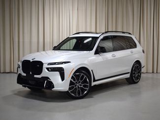 Used 2026 BMW X7 M60i video 1