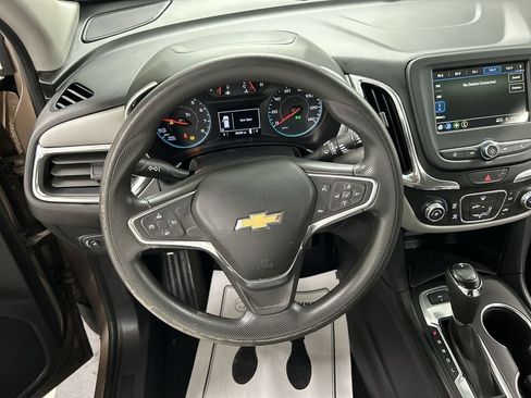 Used 2019 Chevrolet Equinox LS w/ LS Convenience Package AWD/4WD image 4