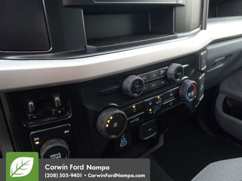 New 2026 Ford F350 XL w/ STX Appearance Package image 17