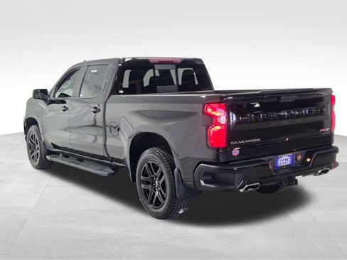 Used 2024 Chevrolet Silverado 1500 RST w/ Convenience Package II AWD/4WD image 23