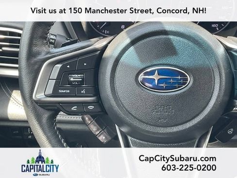 Used 2020 Subaru Outback Limited AWD/4WD image 21