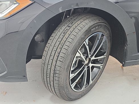 New 2026 Volkswagen Jetta Sport FWD image 31