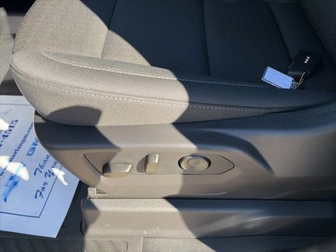 New 2026 GMC Sierra 1500 Pro w/ Pro Value Package image 18