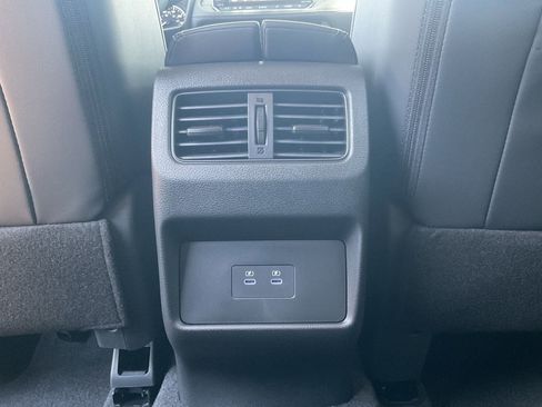 New 2026 Nissan Rogue Dark Armor FWD image 10