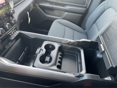 New 2026 RAM 1500 Big Horn image 49