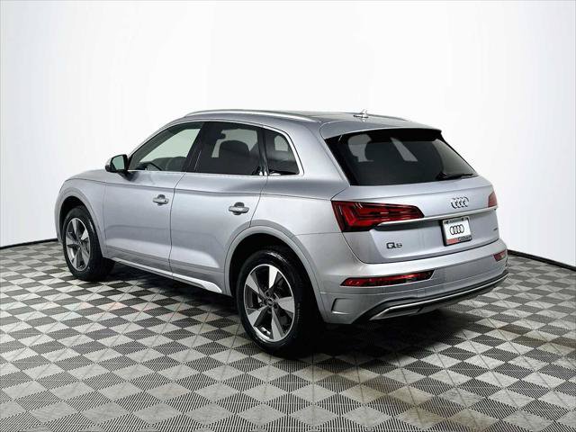 Certified 2023 Audi Q5 2.0T Premium AWD/4WD image 5