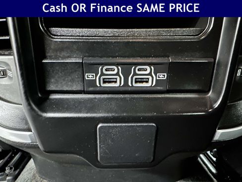 Certified 2023 RAM 1500 Big Horn AWD/4WD image 13
