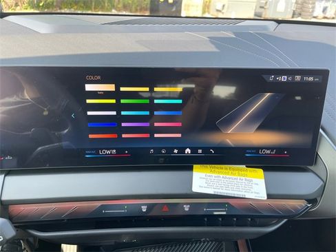 New 2026 BMW X3 xDrive30 w/ Convenience Package image 26