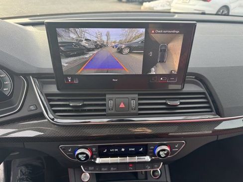 Certified 2023 Audi SQ5 Premium Plus w/ Premium Plus Package image 18