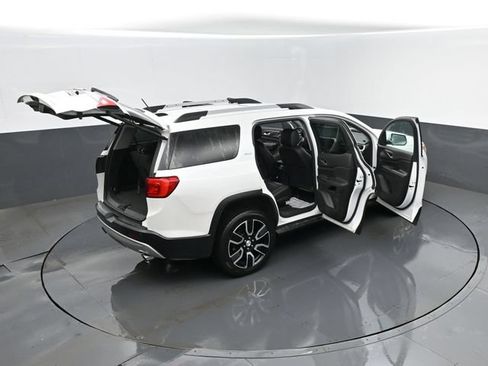 Used 2019 GMC Acadia SLT AWD/4WD image 30