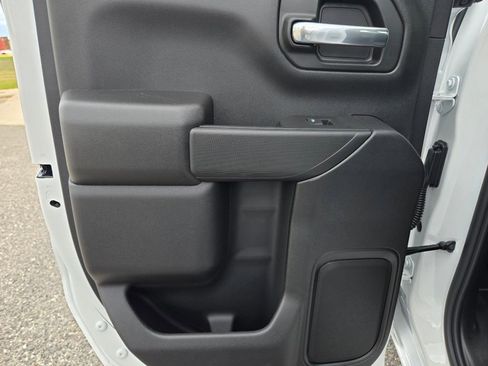 New 2026 GMC Sierra 1500 Pro image 30