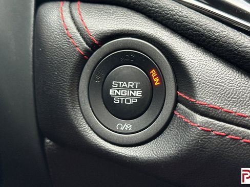 Used 2025 Dodge Durango R/T w/ Blacktop Package image 28