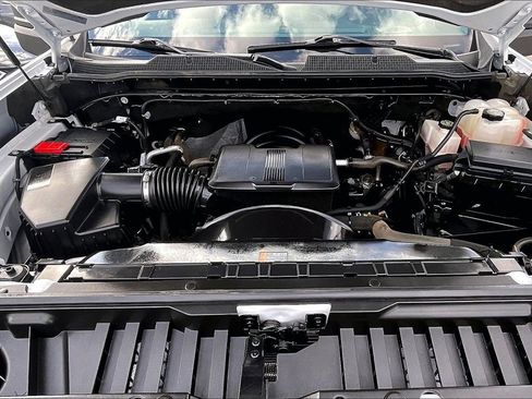 Used 2025 Chevrolet Silverado 3500 W/T w/ WT Convenience Package image 10