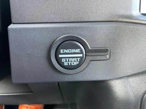 New 2025 Ford Bronco Big Bend image 50