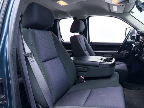 Used 2013 Chevrolet Silverado 1500 LT w/ All-Star Edition image 26