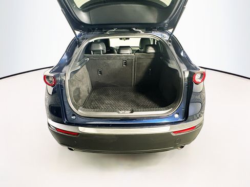 Used 2025 MAZDA CX-30 AWD 2.5 S w/ Preferred Package image 31